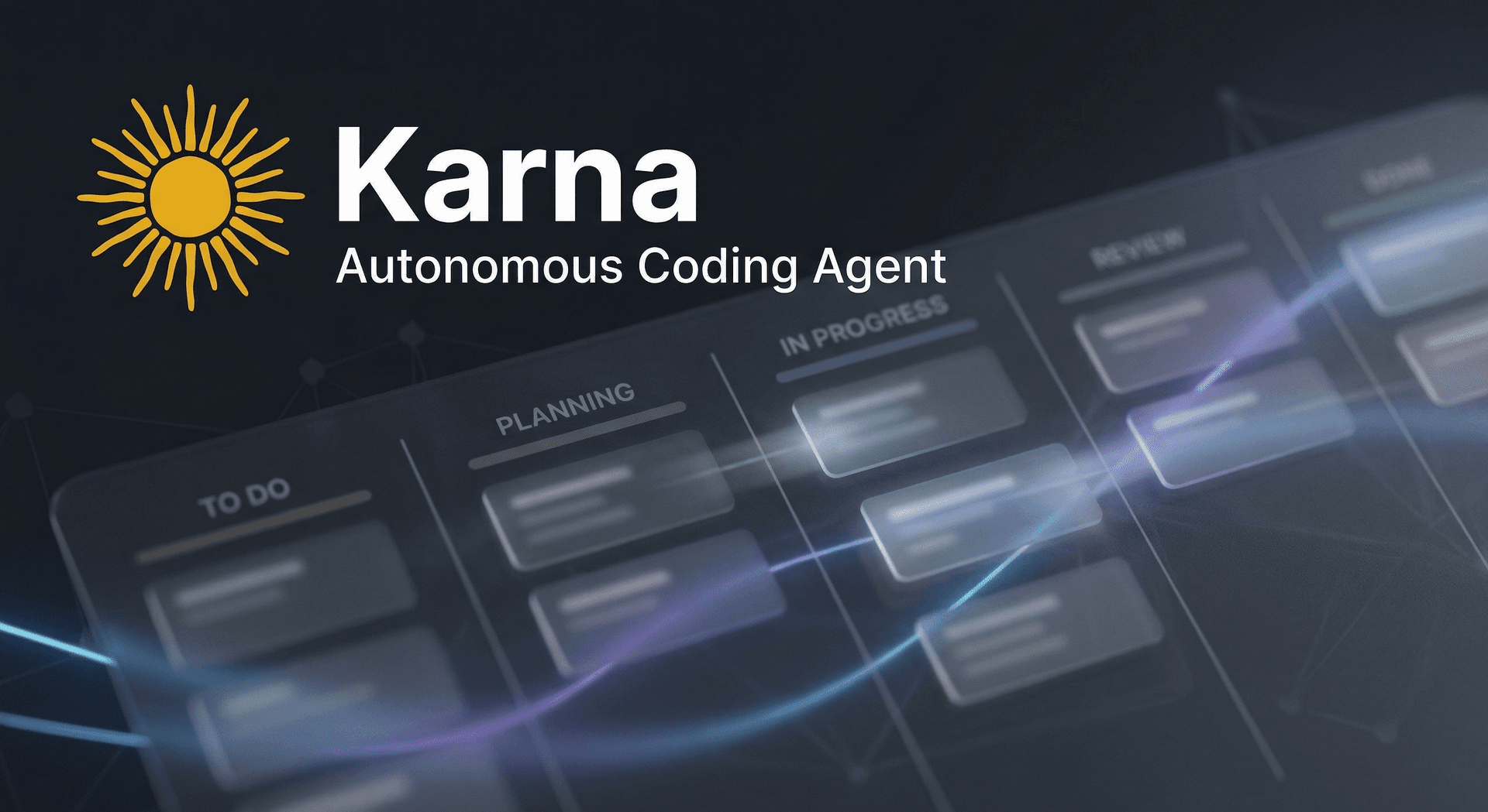 Karna: Your Independent Coding Buddy
